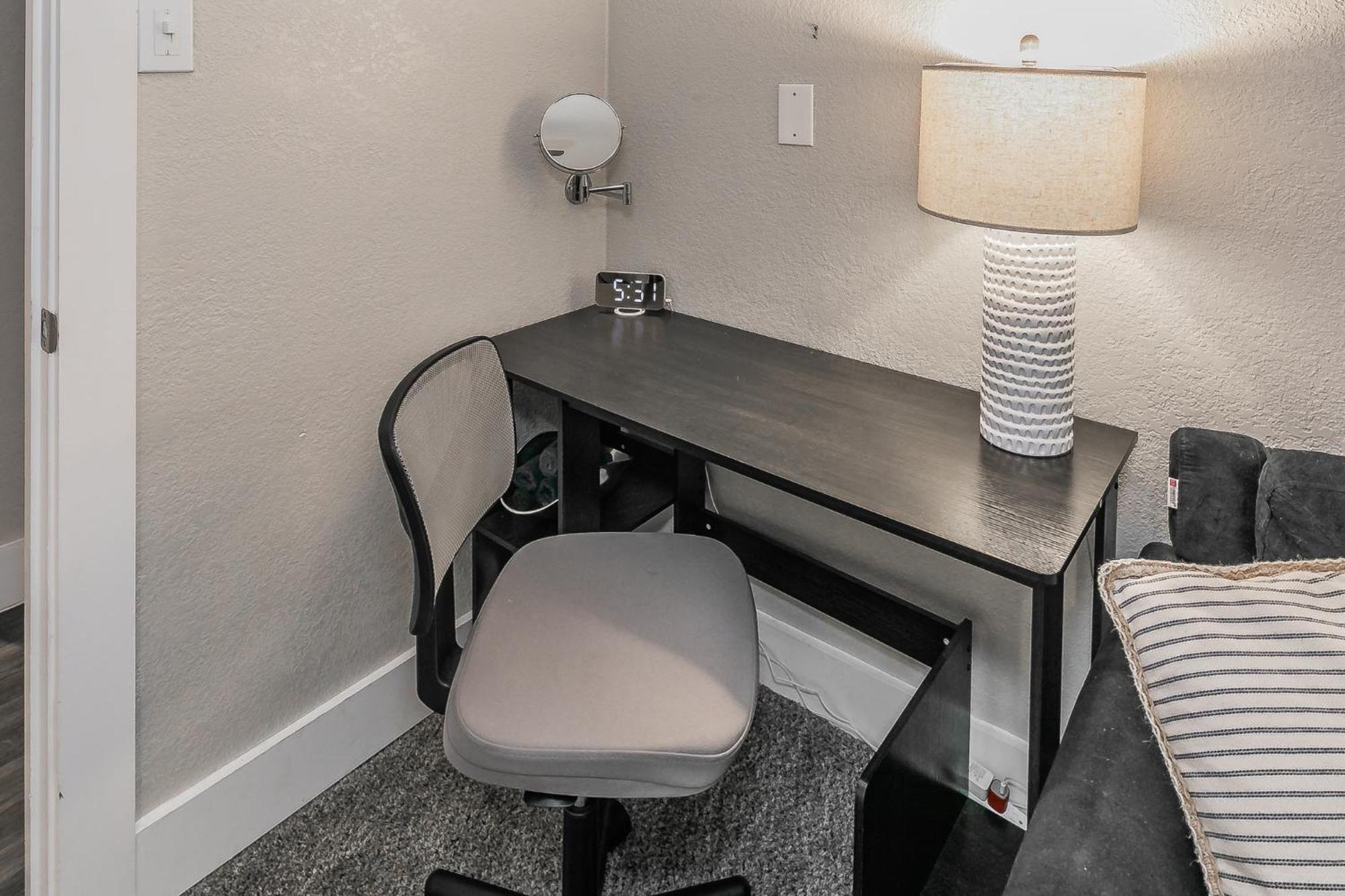 Cozy 2Br Farmhouse Apt - Sleeps 8 - Free Parking! Arlington Exterior foto